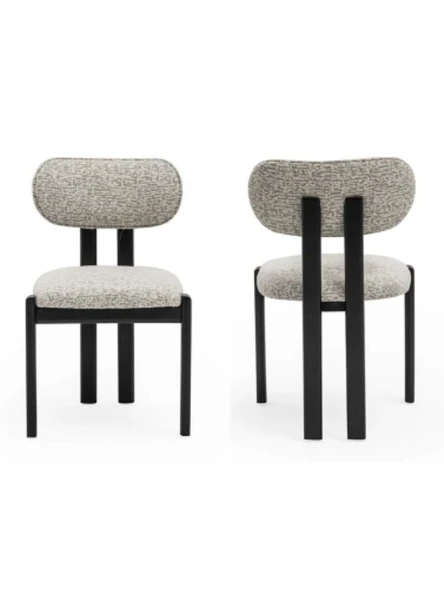 Espoo Bohem Sandalye, Metal - Resim 8