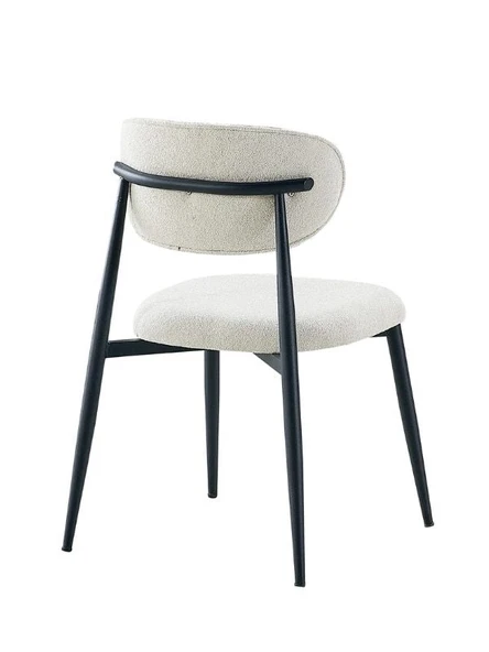 Polo Metal Sandalye - Resim 4