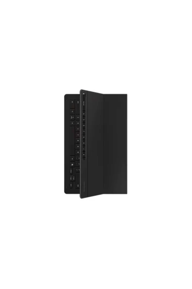 Samsung Galaxy S10 - S9 Ultra Orijinal Slim Klavyeli Kılıf - 3