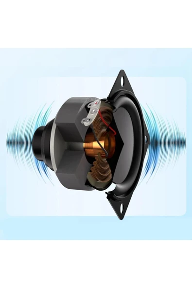 Tribit Stormbox Mini 12w Ipx7 Su Geçirmez 12 Saat Oynatma Süresi 5.4 Taşınabilir Bluetooth Hoparlör - 5