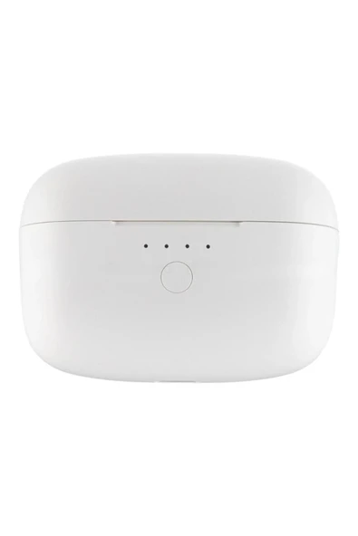 Tribit Flybuds C1 Qualcomm Qcc3040 Anc 60 Saat Oynatma Süresi Kablosuz 5.2 Bluetooth Kulak Içi Kulak - 2