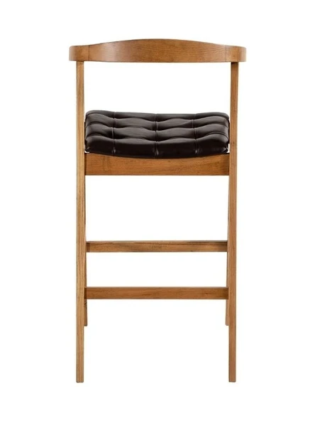 Helsinki Bar Sandalyesi - Resim 3