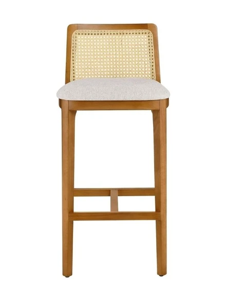 Martha Hazeranlı Bar Sandalyesi - Resim 10