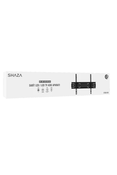 shaza Sabit Lcd/led Tv Askı Aparatı - 2