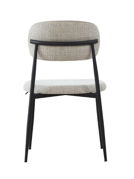 Polo Bohem Sandalye, Metal - Resim 2