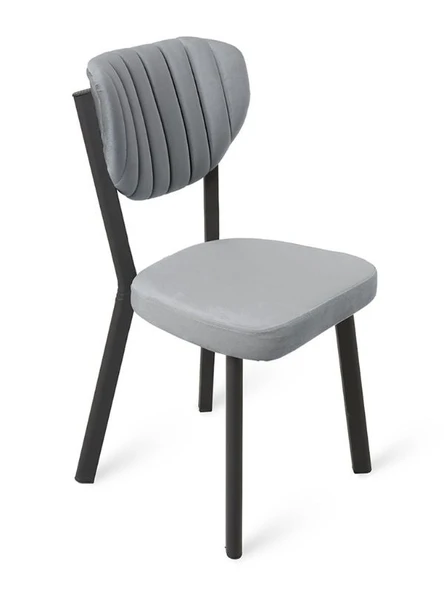 Olivya Metal Sandalye - Resim 11