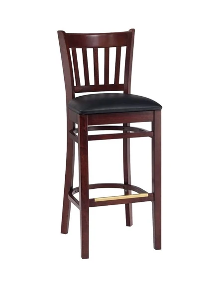 Roma Bar Sandalyesi - Resim 3