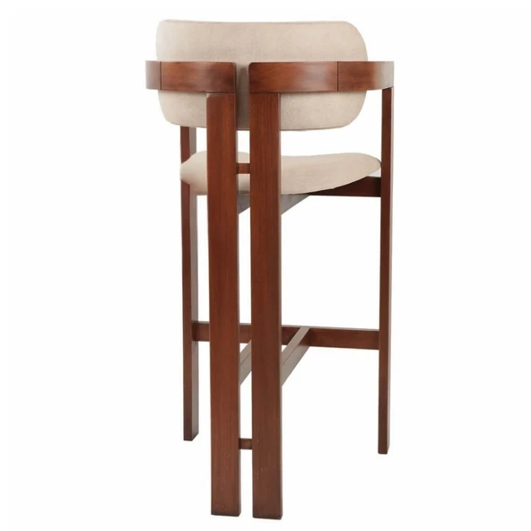 Narvik İskandinav Bar Sandalyesi - Resim 8