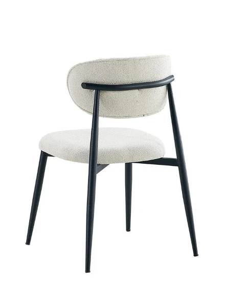 Polo Metal Sandalye - Resim 3