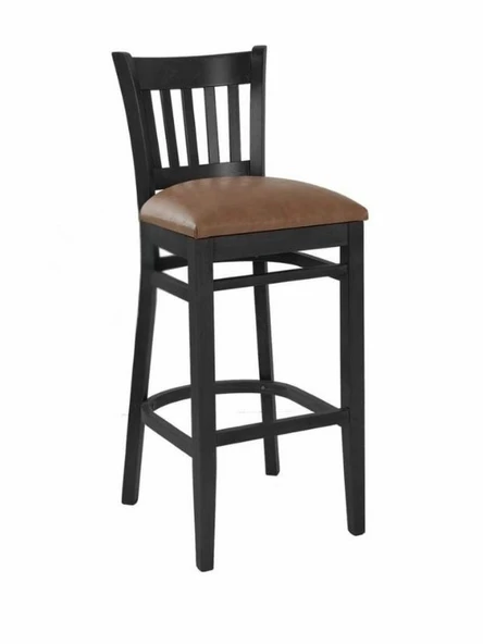 Roma Bar Sandalyesi - Resim 12