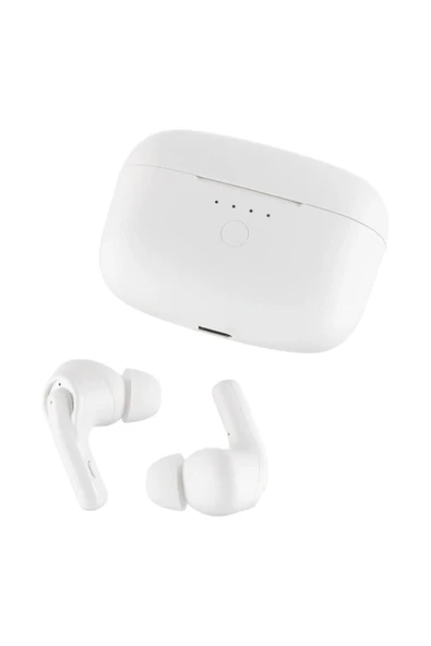 Tribit Flybuds C1 Qualcomm Qcc3040 Anc 60 Saat Oynatma Süresi Kablosuz 5.2 Bluetooth Kulak Içi Kulak - 3