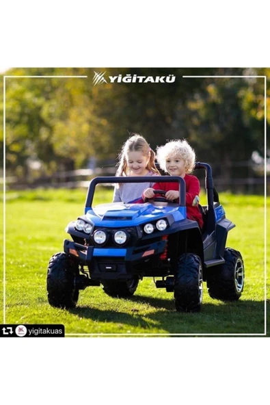 Yiğit 12 V 7 Ah Amper Kuru Agm Tip Akü Ups Güç Kaynağı Aküsü - 6