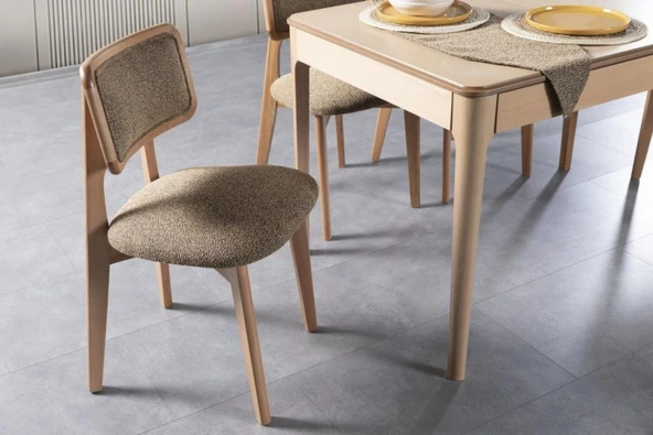 Urbanis Açılır Yemek Masası 170'lik - Resim 9