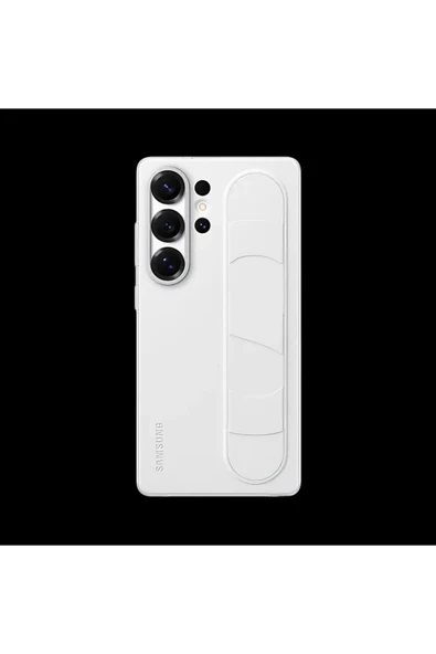 Samsung Galaxy S25 Ultra Orijinal Standlı Kordonlu Kılıf - 1