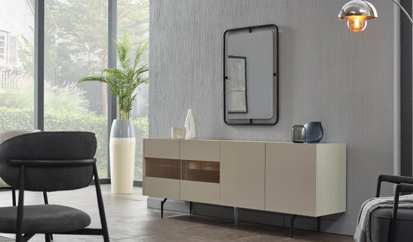 Polo Bohem Sandalye, Metal - Resim 10