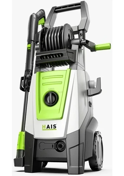 HAİS 170 BAR BASINÇLI YIKAMA MAKİNASI LT601GW
