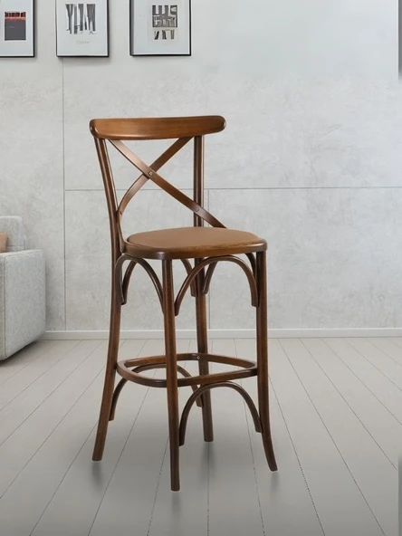 Thonet Bar Sandalyesi ürün görseli