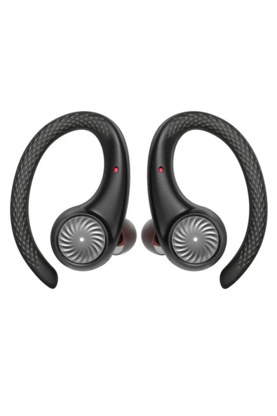 Tribit Movebuds H1 Ultra Net Telefon Görüşmesi Ipx8 Su Geçirmez Qualcomm Qcc3040 65 Saat Oynatma 5.2 - 3