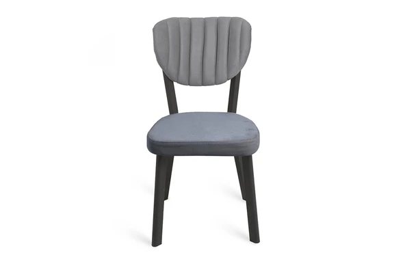 Olivya Metal Sandalye - Resim 8