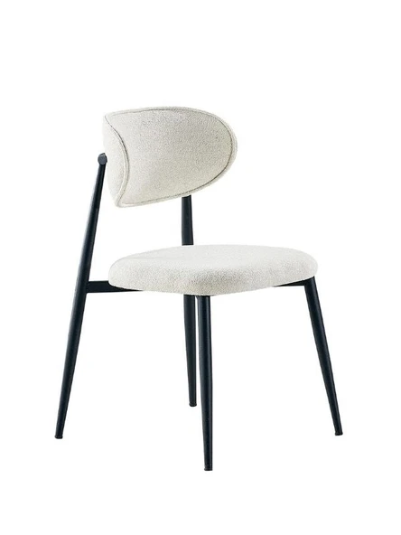 Polo Metal Sandalye ürün görseli