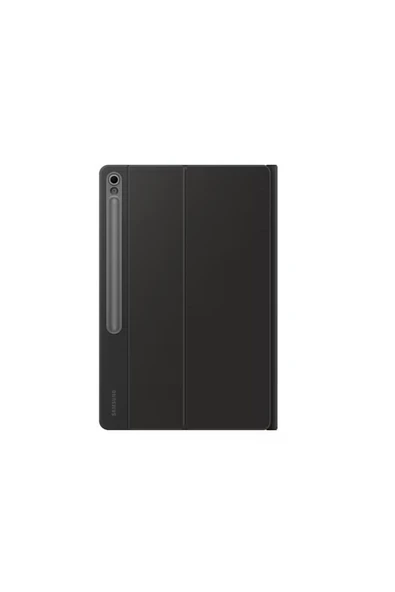 Samsung Galaxy Tab S10 FE+ Klavyeli Mousepadli Kılıf (Galaxy AI) - 2