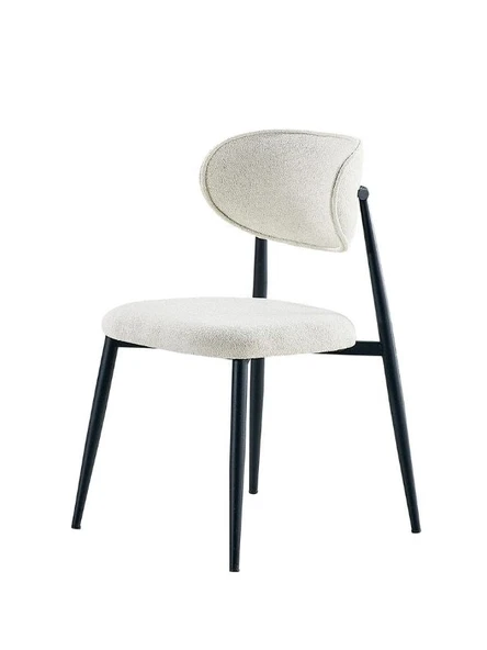 Polo Metal Sandalye - Resim 2