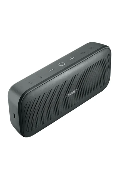 Tribit Stormbox Flow 25w 30 Saat Oynatma Süresi Ip67 Su Geçirmez Powerbank Özellikli Taşınabilir Tws - 2