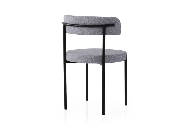 Teddy Sandalye - Resim 6