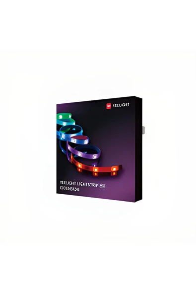 Yeelight Led Işık Şeridi Pro Uzatması(1m) - 2