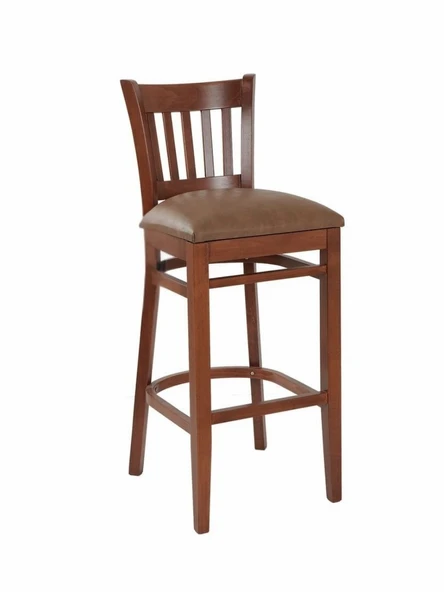 Roma Bar Sandalyesi - Resim 11