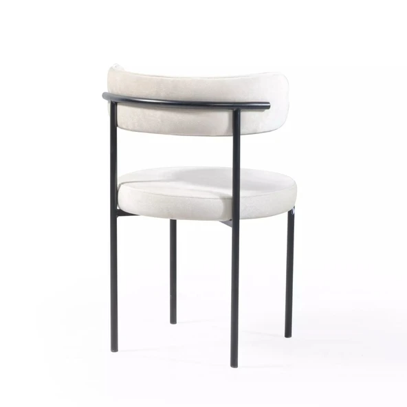 Teddy Sandalye - Resim 11