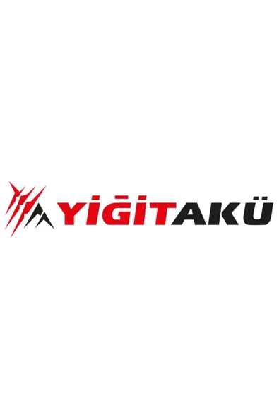 Yiğit Akü 12 V 5 Ah Yb5L Bs Motosiklet Activa Cup Ybr Akü 2022 Üretim Tarihli En Son Üretim - 2