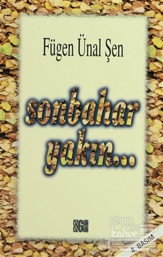 Sonbahar Yakın ürün görseli