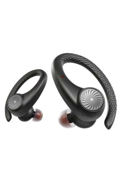 Tribit Movebuds H1 Ultra Net Telefon Görüşmesi Ipx8 Su Geçirmez Qualcomm Qcc3040 65 Saat Oynatma 5.2 - 6