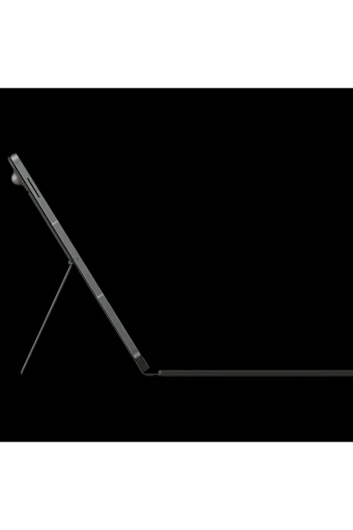 Samsung Galaxy Tab S10 FE Klavyeli Mousepadli Kilıf (Galaxy Al) - 3