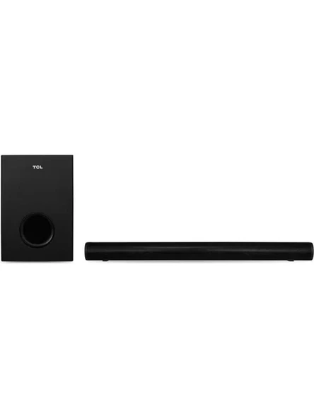 TCL S522W 2.1 Kanal 200 W Soundbar Teşhir