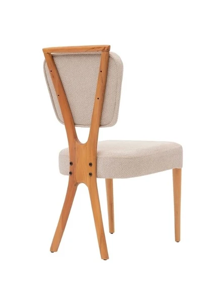 Venüs İskandinav Sandalye - Resim 8