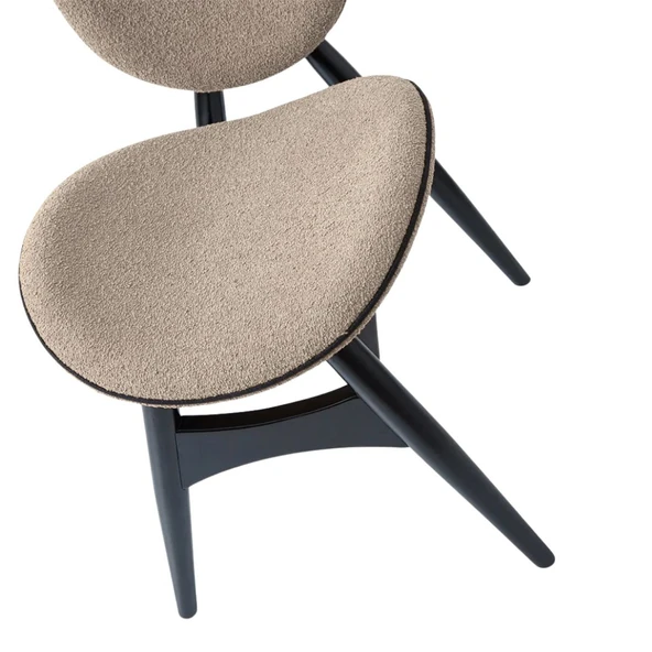 Orion Teddy İskandinav Sandalye - Resim 8