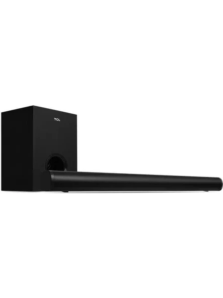 TCL S522W 2.1 Kanal 200 W Soundbar Teşhir - 2