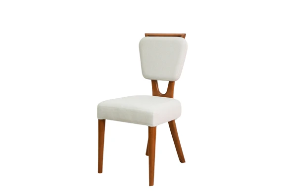 Venüs İskandinav Sandalye - Resim 5