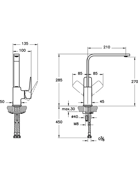 Artema Root Square Eviye Bataryası A4275334 - 3