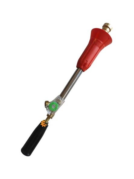 Pülverizatör Ayarlı İlaçlama Tabancası
