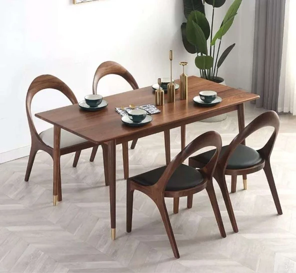 Tityus Sandalye - Resim 8