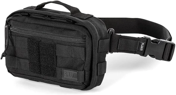 5.11 MOAB 3 MC CANTA SİYAH RENK - 3