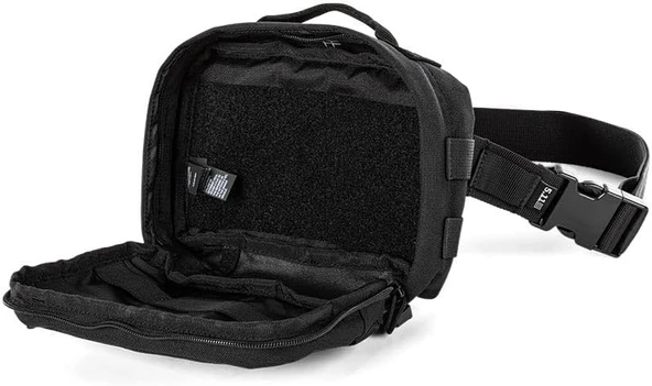 5.11 MOAB 3 MC CANTA SİYAH RENK - 4