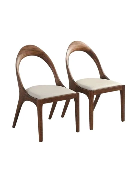 Tityus Sandalye - Resim 4