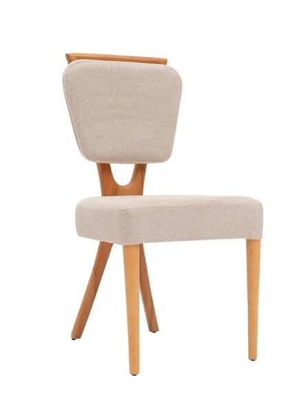 Venüs İskandinav Sandalye - Resim 7