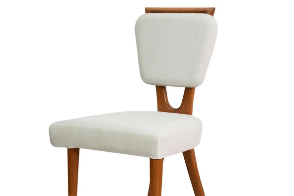 Venüs İskandinav Sandalye - Resim 4