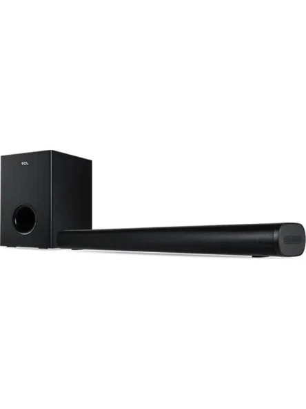 TCL S522W 2.1 Kanal 200 W Soundbar Teşhir - 3