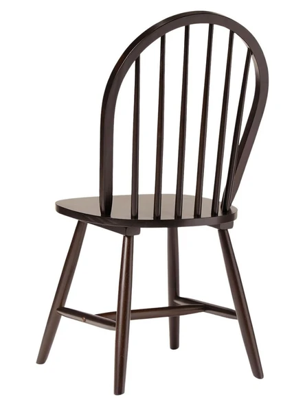 Rustica Classic Ahşap Yemek Sandalyesi - 6